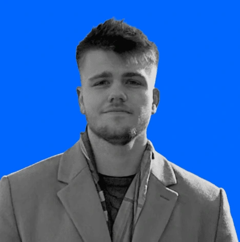 Adam Tretera