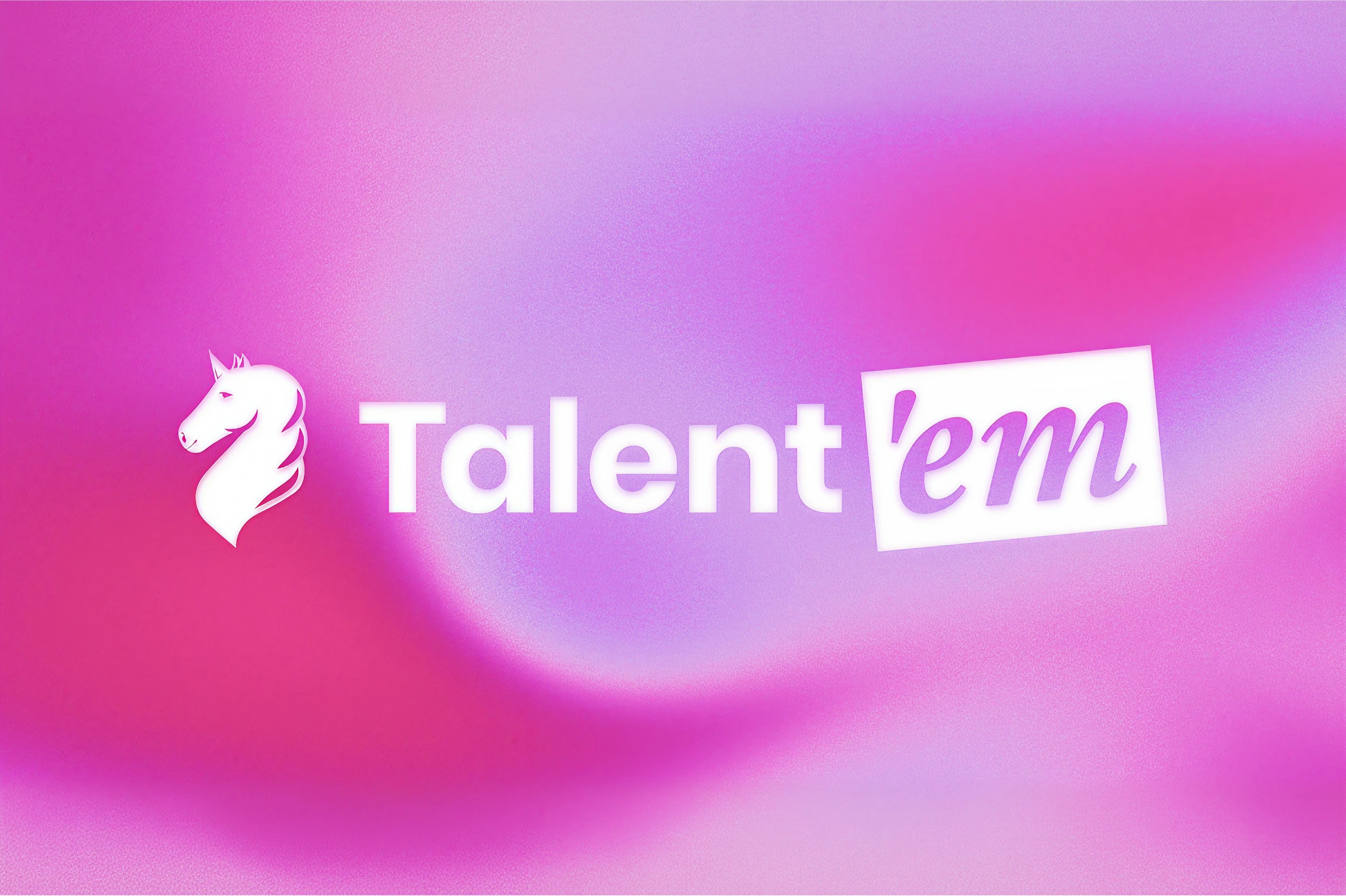 Talent'em project