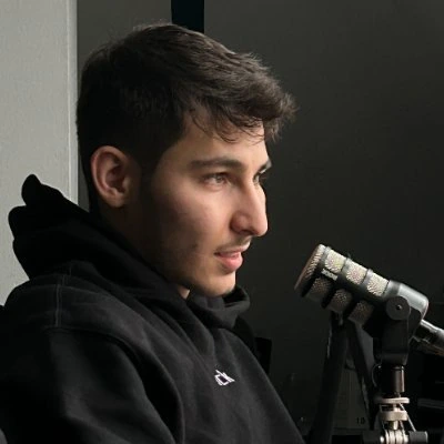 Robin Faraj